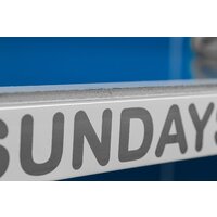 Теннисный стол Sundays S8017 - Превью изображения №14 — Интернет-магазин ПроЗаказ