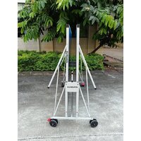 Теннисный стол Sundays S8017 - Превью изображения №20 — Интернет-магазин ПроЗаказ