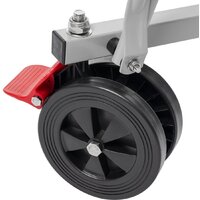 Теннисный стол Sundays S8017 - Превью изображения №17 — Интернет-магазин ПроЗаказ