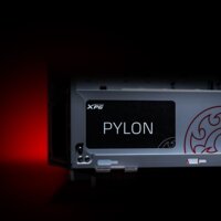 Блок питания ADATA XPG Pylon 750W 80+ PYLON750B-BKCEU - Превью изображения №2 — Интернет-магазин ПроЗаказ
