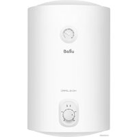 Накопительный электрический водонагреватель Ballu BWH/S 30 Orfeus DH - Превью изображения №2 — Интернет-магазин ПроЗаказ