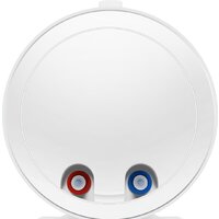 Накопительный электрический водонагреватель Ballu BWH/S 30 Orfeus DH - Превью изображения №6 — Интернет-магазин ПроЗаказ