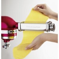 Насадка для раскатки теста KitchenAid 5KSMPSA - Превью изображения №6 — Интернет-магазин ПроЗаказ