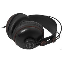 Наушники Superlux HD662 - Превью изображения №4 — Интернет-магазин ПроЗаказ