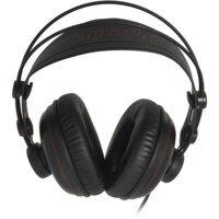 Наушники Superlux HD662 - Превью изображения №2 — Интернет-магазин ПроЗаказ
