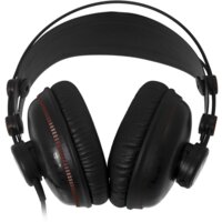 Наушники Superlux HD662 - Превью изображения №3 — Интернет-магазин ПроЗаказ