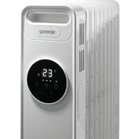 Масляный радиатор Gorenje OR2000E - Превью изображения №3 — Интернет-магазин ПроЗаказ