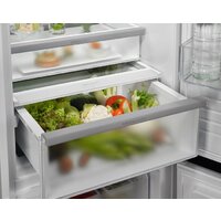 Холодильник Electrolux ENC8MD19S - Превью изображения №3 — Интернет-магазин ПроЗаказ