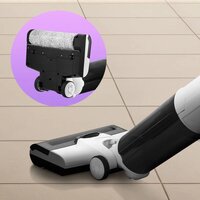 Вертикальный моющий пылесос Kitfort КТ-5267 - Превью изображения №3 — Интернет-магазин ПроЗаказ