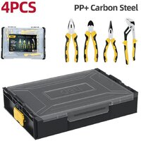 Deli DL1204 (4 предмета)