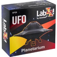 Астропланетарий Levenhuk LabZZ SP50 НЛО - Превью изображения №14 — Интернет-магазин ПроЗаказ
