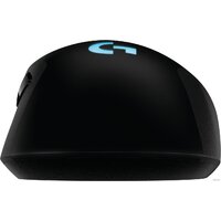 Игровая мышь Logitech G703 Lightspeed - Превью изображения №10 — Интернет-магазин ПроЗаказ