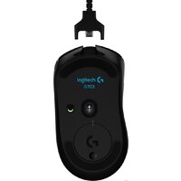 Игровая мышь Logitech G703 Lightspeed - Превью изображения №9 — Интернет-магазин ПроЗаказ
