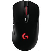 Игровая мышь Logitech G703 Lightspeed - Превью изображения №7 — Интернет-магазин ПроЗаказ