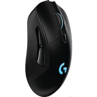 Игровая мышь Logitech G703 Lightspeed - Превью изображения №3 — Интернет-магазин ПроЗаказ