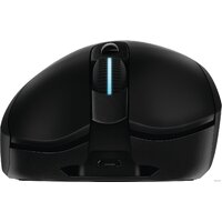 Игровая мышь Logitech G703 Lightspeed - Превью изображения №6 — Интернет-магазин ПроЗаказ