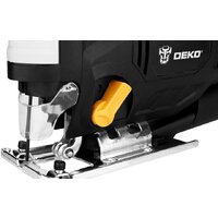 Электролобзик Deko DKJS1000 Laser 063-4188 - Превью изображения №4 — Интернет-магазин ПроЗаказ