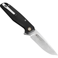 Складной нож Ruike P873-MB (черный) - Превью изображения №5 — Интернет-магазин ПроЗаказ