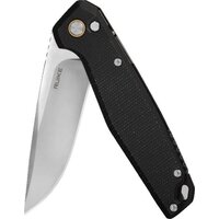 Складной нож Ruike P873-MB (черный) - Превью изображения №6 — Интернет-магазин ПроЗаказ