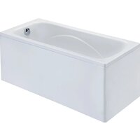 Ванна Roca Line 170x70 ZRU9302924 + ZRU9302925 - Превью изображения №2 — Интернет-магазин ПроЗаказ