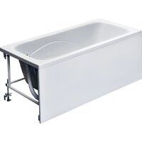 Ванна Roca Line 170x70 ZRU9302924 + ZRU9302925 - Превью изображения №3 — Интернет-магазин ПроЗаказ