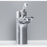 Смеситель AM.PM X-Joy F85B02100 - Превью изображения №7 — Интернет-магазин ПроЗаказ