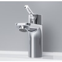 Смеситель AM.PM X-Joy F85B02100 - Превью изображения №6 — Интернет-магазин ПроЗаказ