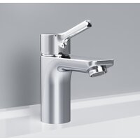 Смеситель AM.PM X-Joy F85B02100 - Превью изображения №8 — Интернет-магазин ПроЗаказ