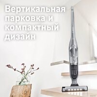 Пылесос Bosch Serie 4 Flexxo Gen2 23Vmax BCH3K2301 - Превью изображения №5 — Интернет-магазин ПроЗаказ