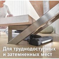 Пылесос Bosch Serie 4 Flexxo Gen2 23Vmax BCH3K2301 - Превью изображения №2 — Интернет-магазин ПроЗаказ
