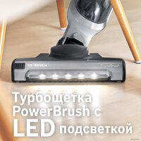 Пылесос Bosch Serie 4 Flexxo Gen2 23Vmax BCH3K2301 - Превью изображения №6 — Интернет-магазин ПроЗаказ
