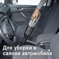 Пылесос Bosch Serie 4 Flexxo Gen2 23Vmax BCH3K2301 - Превью изображения №4 — Интернет-магазин ПроЗаказ