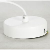 Подвесная люстра Lussole LSP-8516 - Превью изображения №7 — Интернет-магазин ПроЗаказ