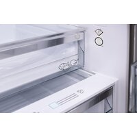 Холодильник Sharp SJ-653GHXI52R - Превью изображения №10 — Интернет-магазин ПроЗаказ