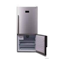 Холодильник Sharp SJ-653GHXI52R - Превью изображения №4 — Интернет-магазин ПроЗаказ