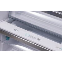 Холодильник Sharp SJ-653GHXI52R - Превью изображения №13 — Интернет-магазин ПроЗаказ