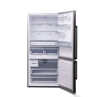 Холодильник Sharp SJ-653GHXI52R - Превью изображения №2 — Интернет-магазин ПроЗаказ