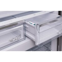 Холодильник Sharp SJ-653GHXI52R - Превью изображения №15 — Интернет-магазин ПроЗаказ