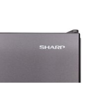 Холодильник Sharp SJ-653GHXI52R - Превью изображения №6 — Интернет-магазин ПроЗаказ