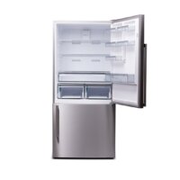 Холодильник Sharp SJ-653GHXI52R - Превью изображения №3 — Интернет-магазин ПроЗаказ