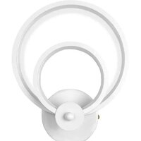 Ambrella light FL419 WH (белый)