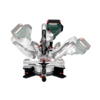 Торцовочная пила Metabo KGS 305 M 613305000 - Превью изображения №4 — Интернет-магазин ПроЗаказ