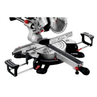 Торцовочная пила Metabo KGS 305 M 613305000 - Превью изображения №12 — Интернет-магазин ПроЗаказ