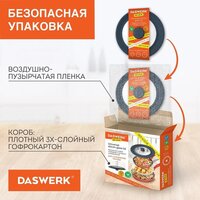 Крышка Daswerk 607586 - Превью изображения №5 — Интернет-магазин ПроЗаказ