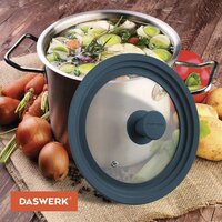 Крышка Daswerk 607586 - Превью изображения №7 — Интернет-магазин ПроЗаказ