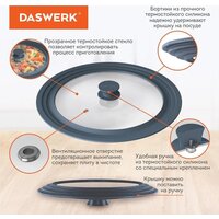 Крышка Daswerk 607586 - Превью изображения №3 — Интернет-магазин ПроЗаказ