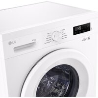 Стиральная машина LG F2Y1WS3W - Превью изображения №7 — Интернет-магазин ПроЗаказ