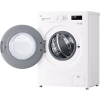 Стиральная машина LG F2Y1WS3W - Превью изображения №3 — Интернет-магазин ПроЗаказ