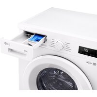 Стиральная машина LG F2Y1WS3W - Превью изображения №10 — Интернет-магазин ПроЗаказ