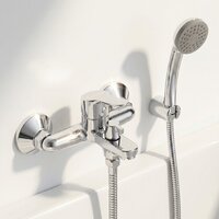 Смеситель Wellerein Silk 21SK54 - Превью изображения №7 — Интернет-магазин ПроЗаказ